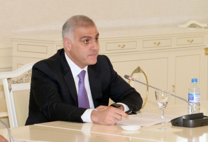 "Artıq təyyarələrin dəyişdirilməsi prosesinə start verilib"