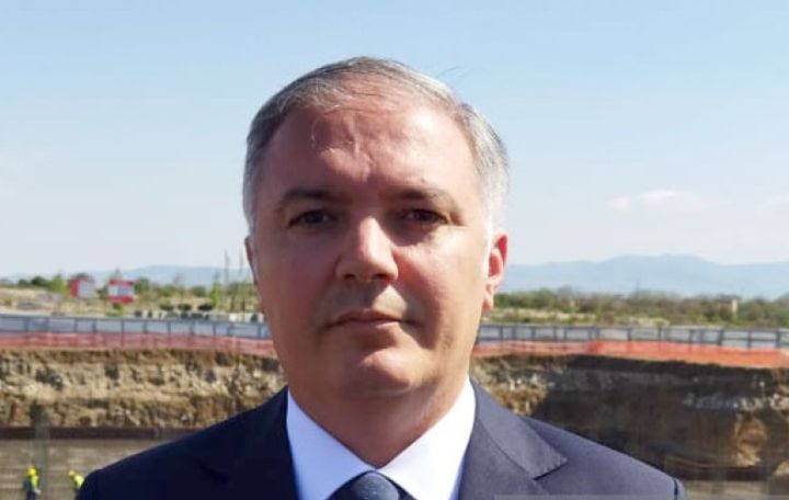 Ağdamda Dəmir yolu və Avtovağzal Kompleksinin 2024-cü ilin sonuna istifadəyə verilməsi nəzərdə tutulur