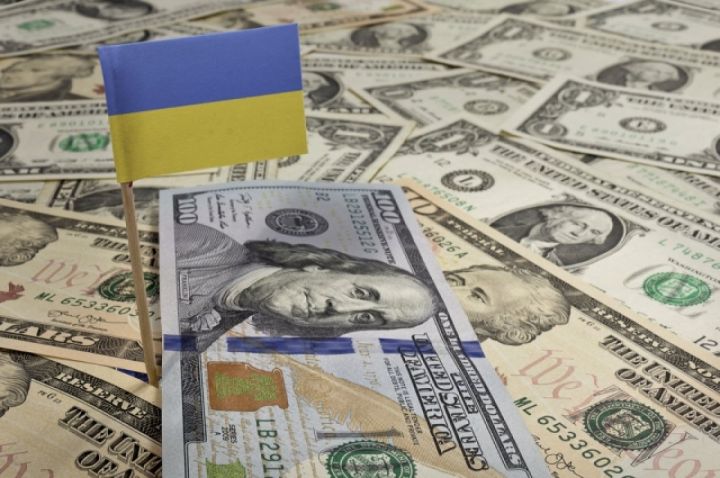 "İlin sonuna qədər Ukraynanın dövlət borcu 173 milyard dollara çata bilər"