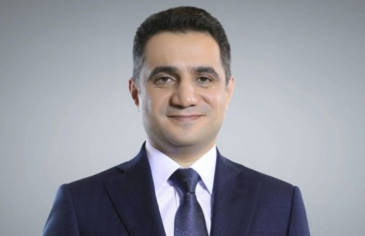 "Kredit bazarında payımızı 2% artıraraq 20%-ə çatdırmışıq"