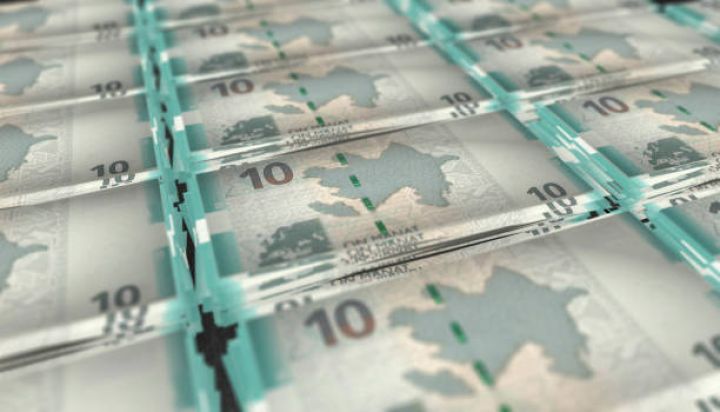 Azərbaycanın tanınmış BOKT-u 1 milyon manatlıq istiqraz buraxır