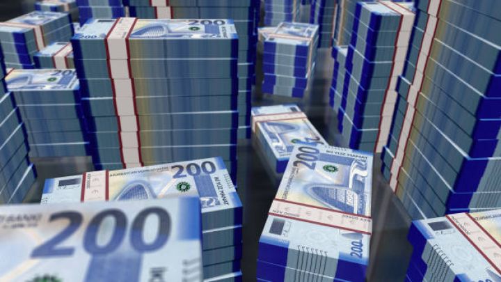 2027-ci ildə əhalinin illik gəlirlərinin 100 milyard manatı keçəcəyi gözlənilir