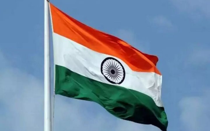 Hindistanın adı dəyişdirilə bilər