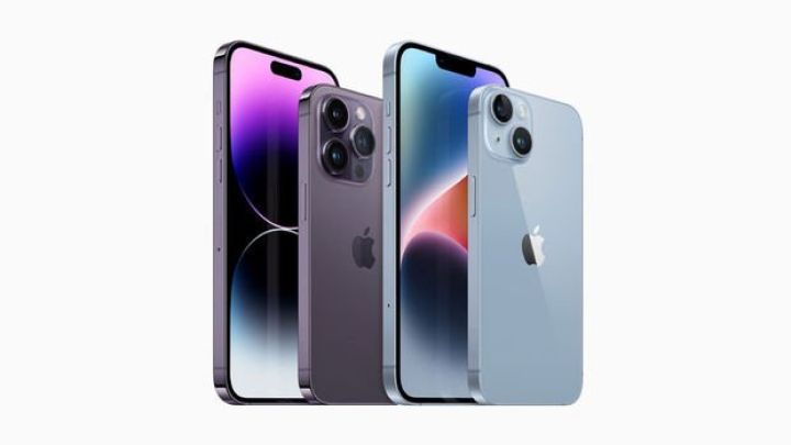 Çin iPhone qadağasını genişləndirməyi planlaşdırır