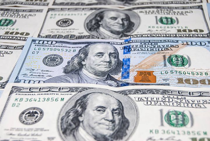 Növbəti valyuta hərracı keçirilib - NƏTİCƏSİ