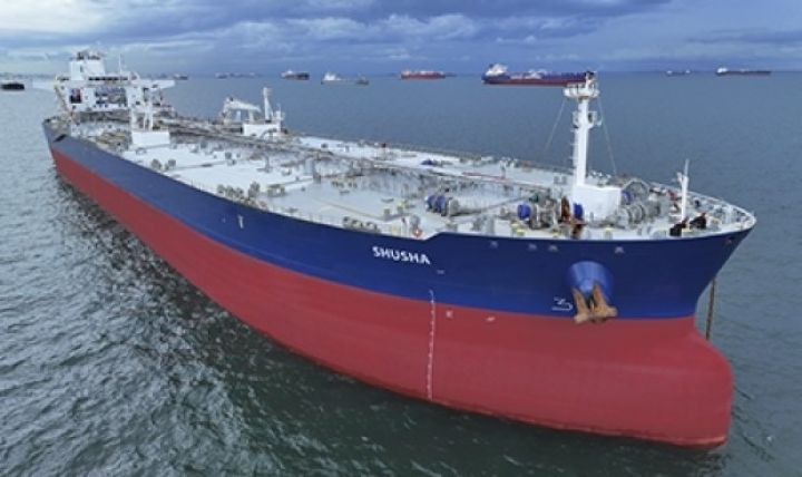 "Azərbaycan Xəzərdə  ən iri ticarət donanmasına malikdir"