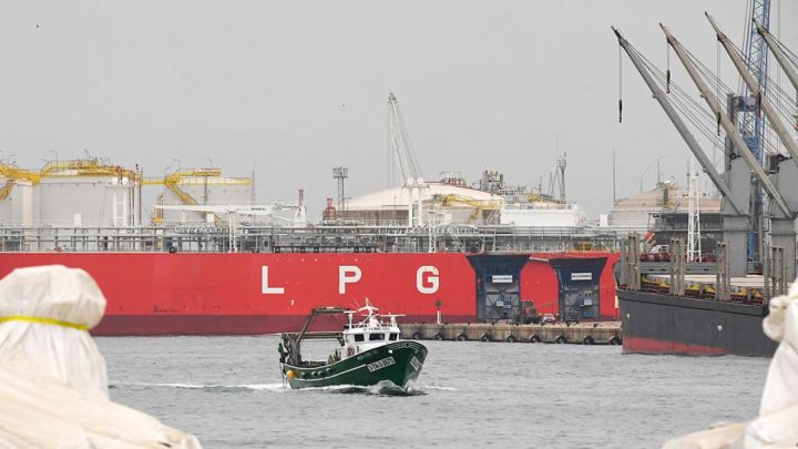 Bu il Rusiyanın LPG ixracı 2021-ci il səviyyəsini keçə bilər