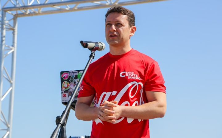 “Xəzəri Qoruyaq!” adlı geniş ekoloji hərəkat başa çatıb - FOTOLAR