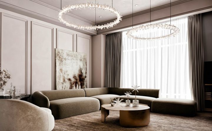 "City Garden Narimanov"dakı təmirli mənzillər