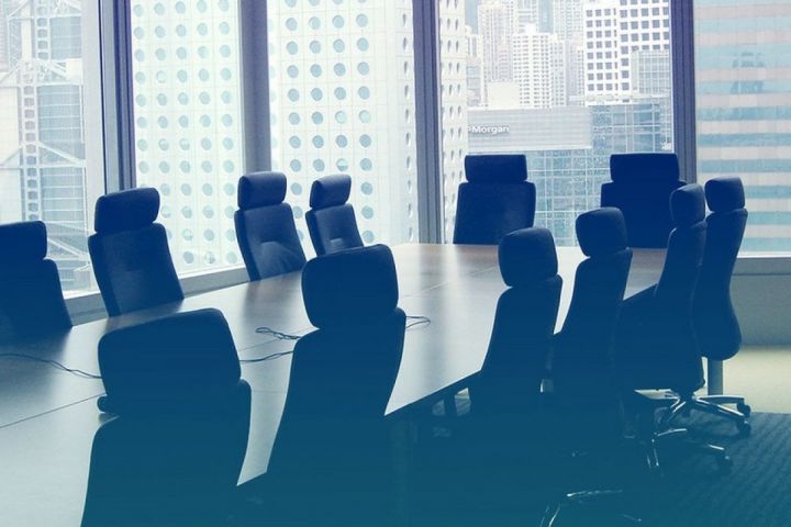 Keçmiş bankir "AzRe Təkrarsığorta"nın rəhbərliyinə təyin edilib