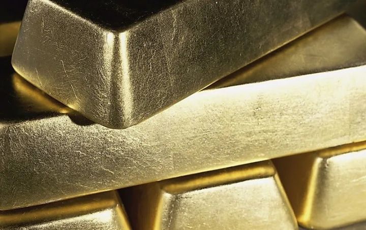 Qızılın qiymətində may ayından bəri bir ilk