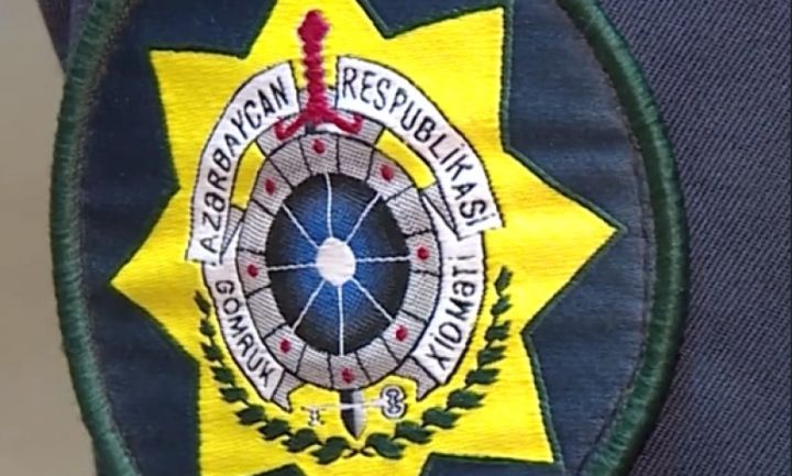 Gömrüyün xətti ilə büdcə daxilolmaları 161 milyon manatdan çox azalıb