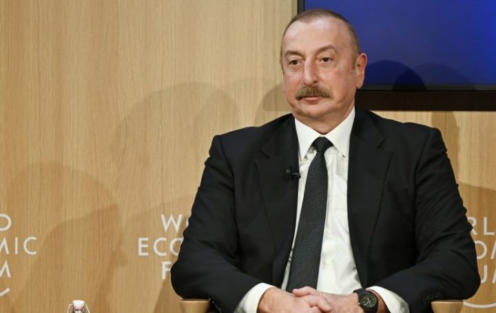 "Tezliklə Bakıda azad ticarət zonası açılacaq"