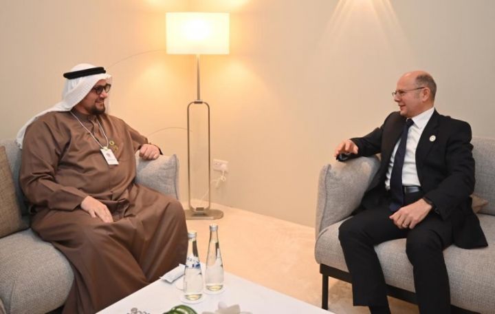 "“Yaşıl enerji” layihələrinin həyata keçirilməsi prosesləri sürətləndirilməlidir"