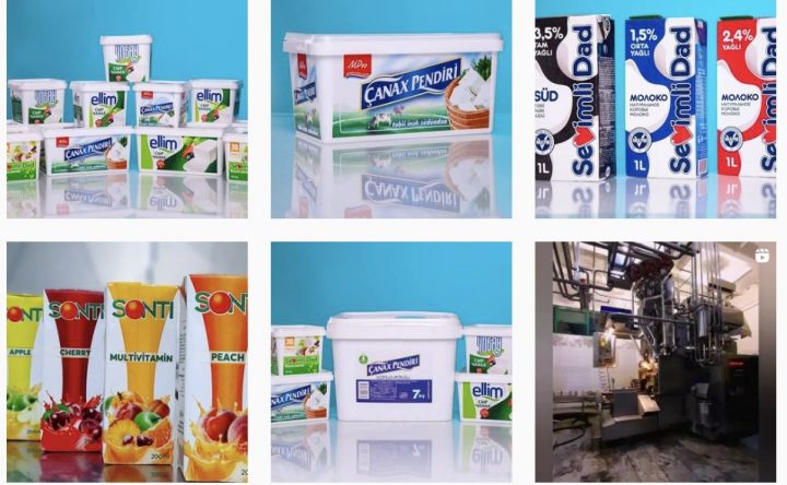 “Göyçay-Süd” ASC-nin səhmdarı dəyişib