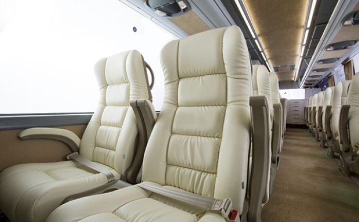 6 istiqamət üzrə şəhərlərarası avtobus marşrutu müsabiqəyə çıxarılır