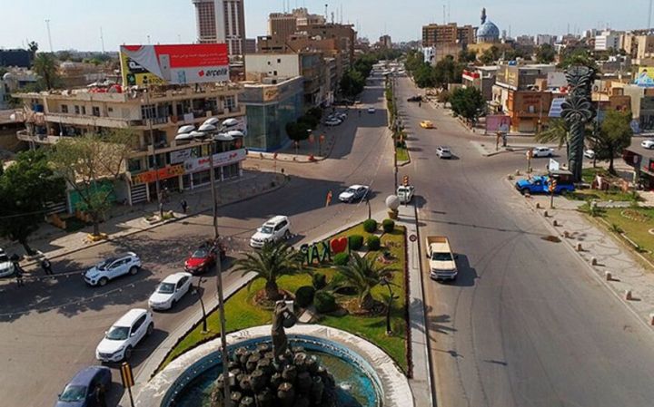 İraq Mərkəzi Bankının rəhbəri istefaya göndərilib