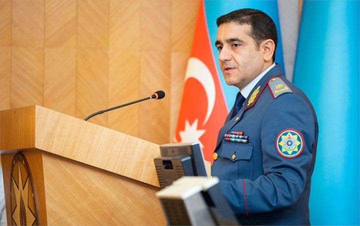 “Gömrük generalı inhisarçılıq yaradır”