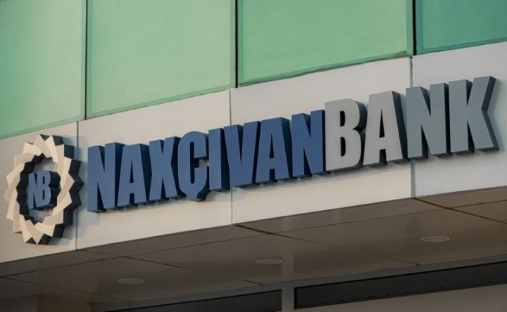 "Naxçıvanbank"ın xalis mənfəəti 44%-dən çox artıb