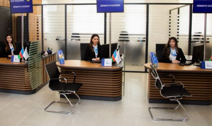 Azərbaycanda 5-ci böyük bankın vəziyyəti məlum oldu