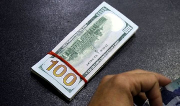 Bu məlumat dollara təzyiqlərin daha da artmasına səbəb ola bilər - GÜNƏ BAXIŞ