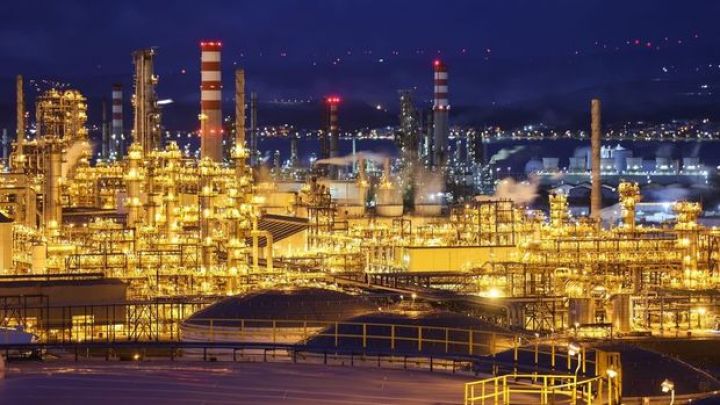 Petkim istiqraz borcunun ödənilməsi üçün kredit götürüb