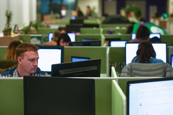 Audiovizual Şura təxminən 210 min manata inzibati bina icarəyə götürüb