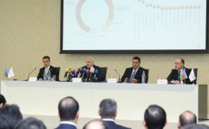 48 işə baxılıb, 6,5 milyon manata yaxın sanksiya tətbiq edilib - ANTİİNHİSAR VƏ HAQSIZ RƏQABƏT