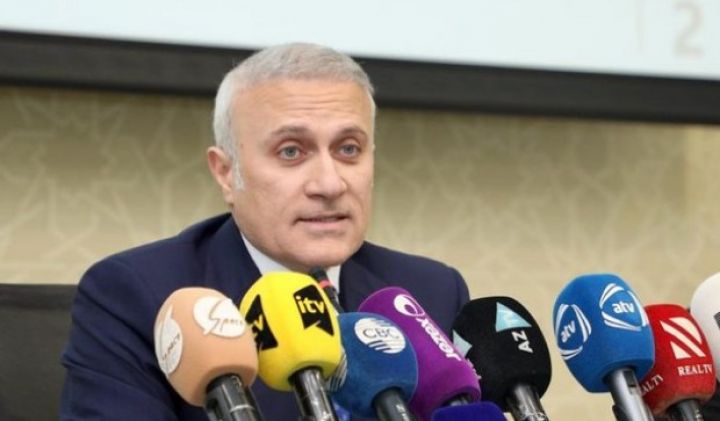 Məmməd Abbasbəyli yeni qanun ilə dövlət satınalmalarında şəffaflığın təmin ediləcəyini bildirib