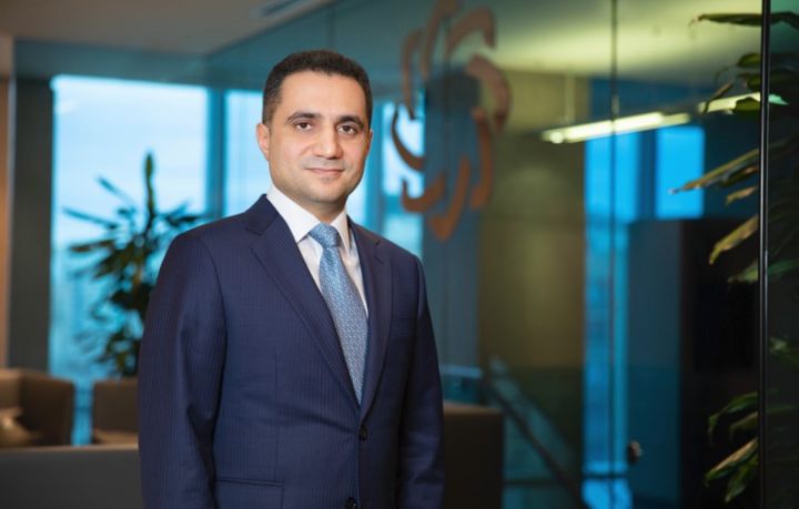 ABB səhmdarlarına yüksək məbləğdə dividend ödəməyi hədəfləyir - MÜSAHİBƏ