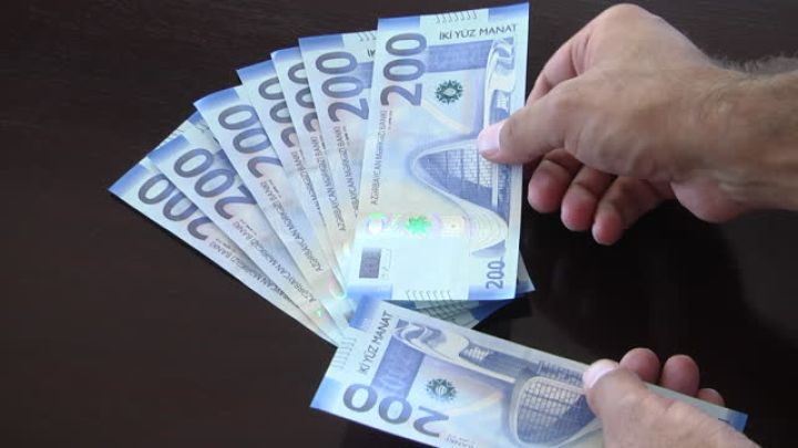 Büdcədə 4 milyard manat artıqlıq yaranıb - DAHA ÇOX GƏLİR OLSA DA, DAHA AZ XƏRCLƏNİB