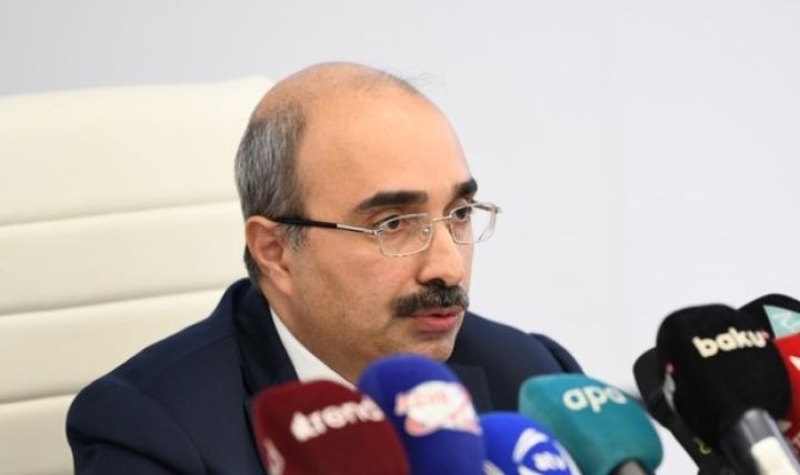 Ötən il torpaqlarla bağlı 9 minə yaxın pozuntu aşkarlanıb - 67 %-i özbaşına zəbtdir