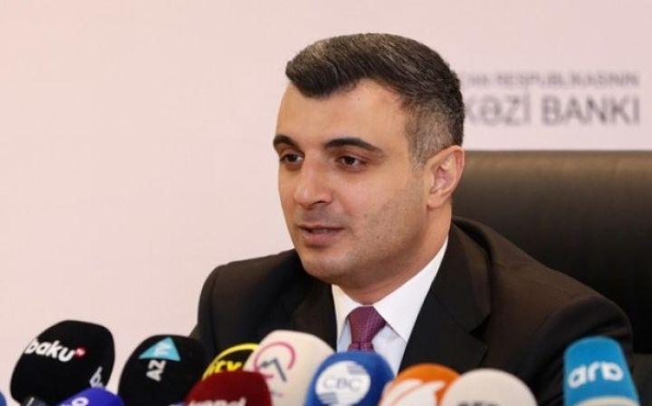 "Uçot dərəcəsi depozit faizlərinə gələn ildən təsir edəcək"