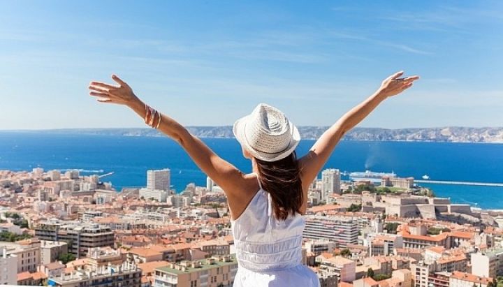 İspaniyaya rekord sayda xarici turist gəlib