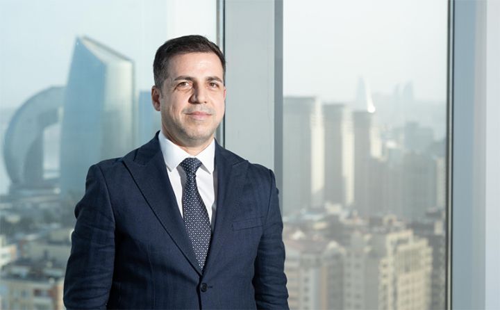 "Məqsədimiz yalnız lisenziyanı almaq deyil, onu alan ilk şirkət olmaq idi" - Odero-nun Baş direktoru Raşit Kartal ilə müsahibə