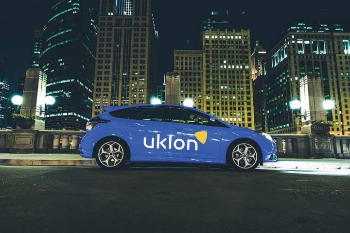 “Uklon Azərbaycan” kapitalını azaltdığını elan edib