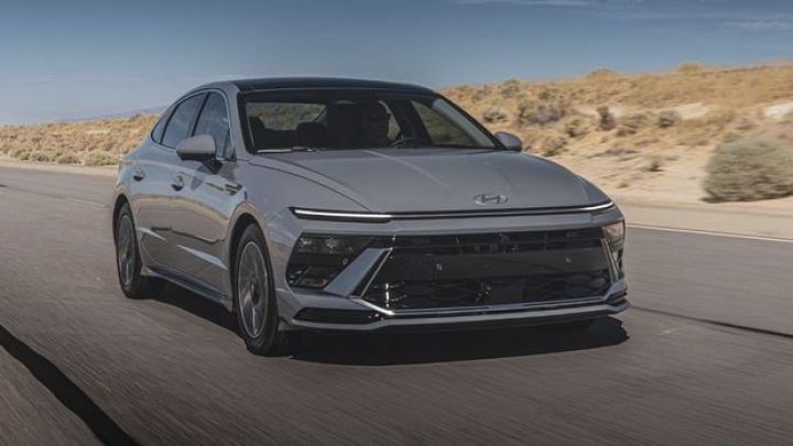 Hyundai, hibrid avtomobil portfelini 2 dəfə artırmağı planlaşdırır