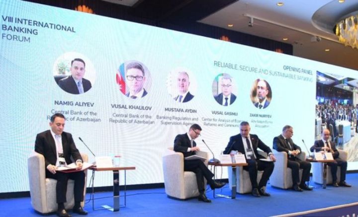 ABA: Məsafədən bank hesablarının açılması proseduruna yenidən baxılmalıdır