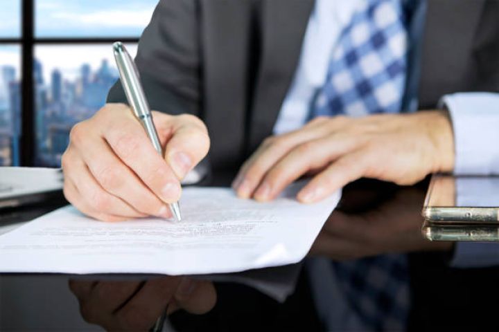 Türkiyə vətəndaşı Azərbaycanda yaratdığı yeni şirkəti 16 gündən sonra satıb