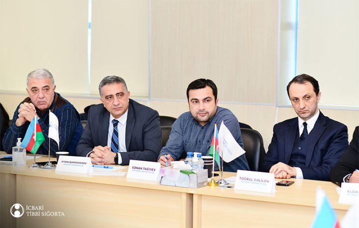 Bir çox travmatoloji xidmətin icbari tibbi sığortaya əlavə edilməsi planlaşdırılır