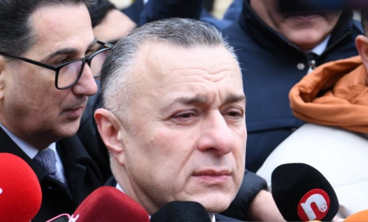 Tibbi kadrların vahid idarəetməsi ilə bağlı sənəd hazırlanıb