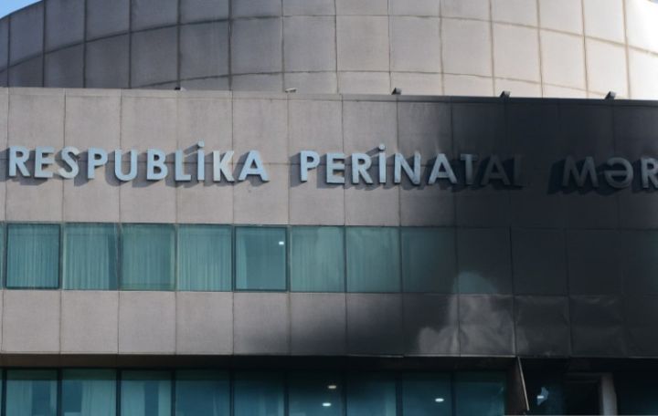 7 körpənin öldüyü yanğınla bağlı direktor və şöbə rəislərinin məhkəməsində ittiham aktı elan olunub