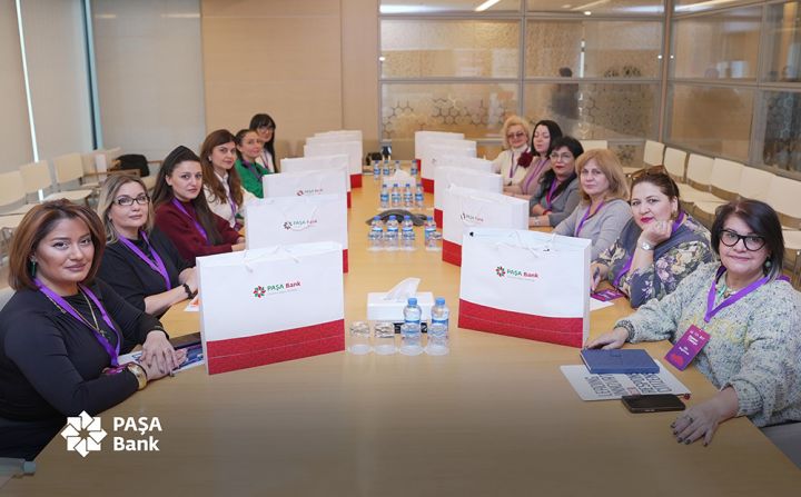 “PAŞA Bank” və ADA Universiteti yeni sosial layihəyə start verdi