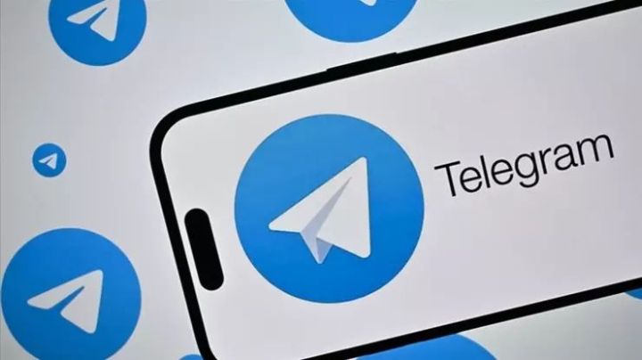 Telegram üç ildən sonra mənfəətə çıxıb