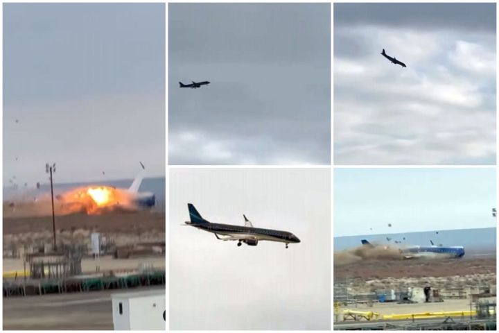 Azərbaycanın dövlət orqanlarının nümayəndələri Qazaxıstana yola düşüblər