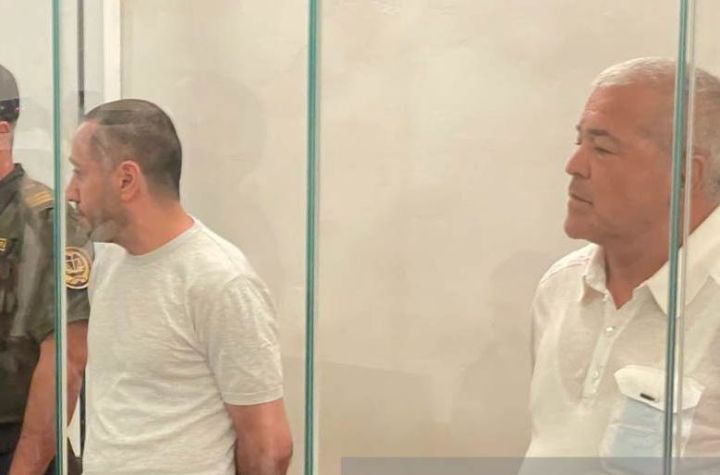 "Tağı İbrahimov özünü təqsirli bilməsə də, 400 min manat ödəyib"