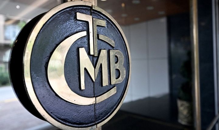 Türkiyə Mərkəzi Bankı 22 aydan sonra faiz endirimi etdi