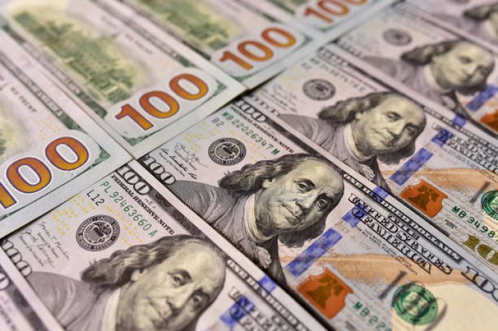 Azərbaycan Mərkəzi Bankının valyuta ehtiyatları 2024-cü ilə də artımla başlayıb