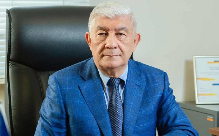 “Bank of Baku”nun yeni hədəfləri açıqlanıb