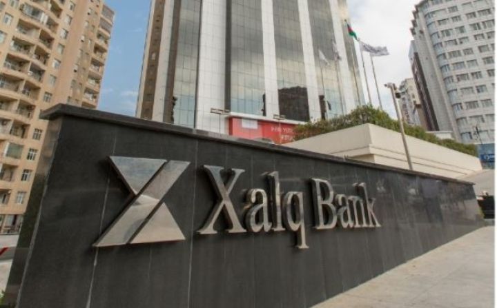 Mərkəzi Bank "Xalq Bank"a investisiya faəliyyəti üçün lisenziya verdi